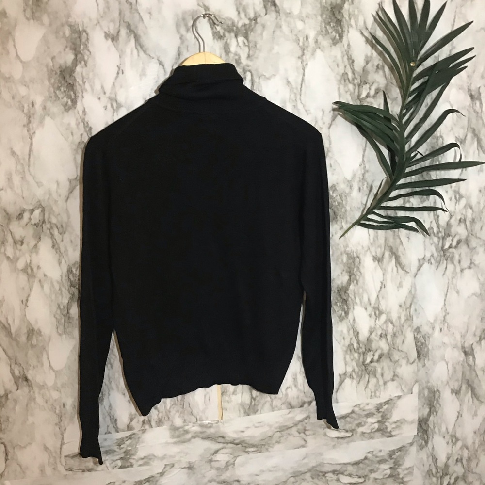 Composition turtleneck (m) - Picture 5 of 5